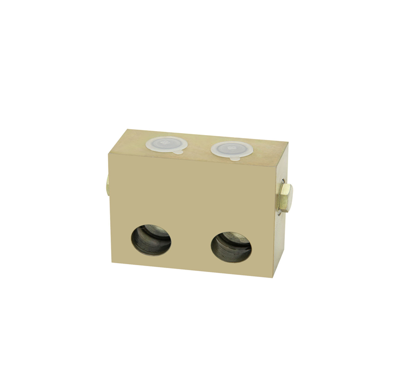 馬達(dá)液壓鎖